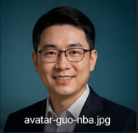 NBA老郭 - YAXING